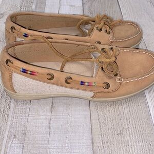 Sperry women’s loafers size 5M